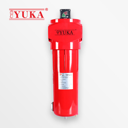 深圳YUKA宏日嘉YD405压缩空气过滤器激光设备除油除杂质