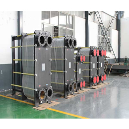 十堰可拆卸低温板式换热器-国信工业设备价格