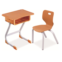 HL-A1921塑料学生课桌椅