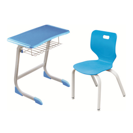 HL-A1925塑料课桌椅
