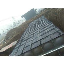 北京*浮地埋箱泵一体化泵站 供水设备企业