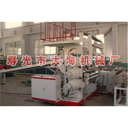 PVC防水卷材设备生产_海明机械_衢州PVC防水卷材设备