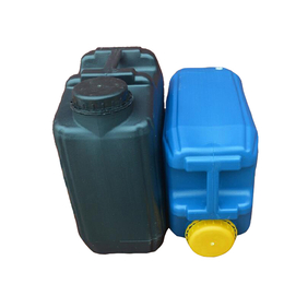 天合塑料*-25公斤化工桶批发-山西25公斤化工桶