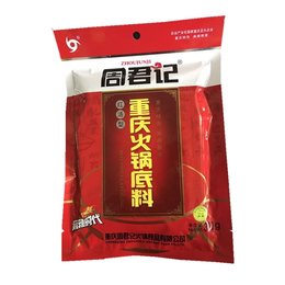 凉皮的调料-鑫洪利调味品厂家*-南昌调料