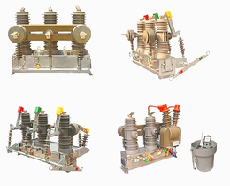 户外断路器市场价-黄南户外断路器-山东民扬电气(多图)