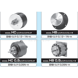 日本小仓  离合器  张力控制执行器 H系列  0