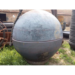 黑龙江哈尔滨供应20号碳钢半球形管帽