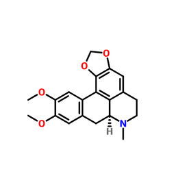 BP0524D-荷包牡丹碱D-Dice*ine