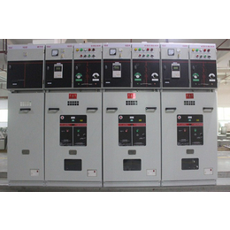 东莞高低压配电柜生产安装GCK