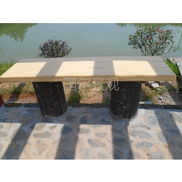 丽水仿木铺板-安徽国尔仿木栏杆-水泥仿木铺板价格