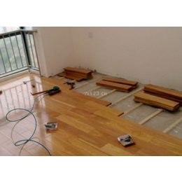 黄冈地板安装,得盛来建材有限公司,木地板安装
