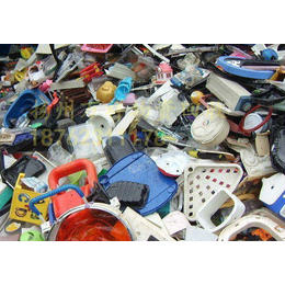 废旧塑料回收公司|万祥物资回收|废旧塑料回收