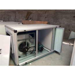 昆山香柏木机电设备(图)、空调过滤箱作用、空调过滤箱