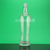 山东晶玻集团|250ml核桃玻璃瓶|琼中玻璃瓶缩略图1