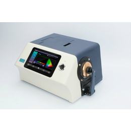 供应厂家*台式分光测色仪YS6010颗粒固体色差检测