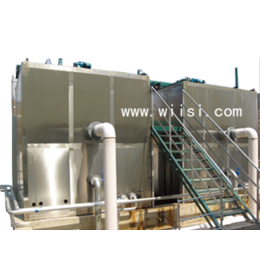 电镀废水处理技术电镀厂废水排放标准