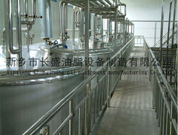 南京茶籽油设备供应-长盛油脂设备*