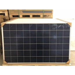潍坊光伏板回收-华标新能源(在线咨询)-太阳能光伏板回收