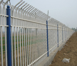 锌钢护栏厂家-濮阳锌钢护栏-恒泰锌钢护栏