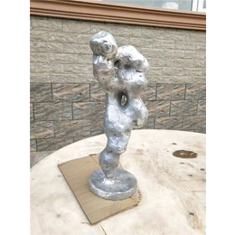 铸铝雕塑厂-铸铝雕塑-旭升铜雕(查看)