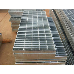 热镀锌钢格板-自贡平台钢格板-平台钢格板厂家