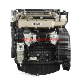 科勒发动机KDI3404RCT-SCR柴油四缸水冷100KW