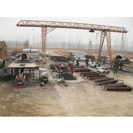 混凝土制品机械厂家、青州三龙建材设备厂、混凝土制品机械