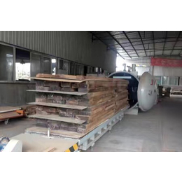 齐奥干燥设备(图)-木材真空干燥机设备-木材真空干燥