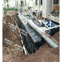 森立建筑(图)-惠州地下室加建复式档口倒楼板-地下室加建