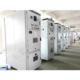 东莞塘厦厂房变压器200v扩容500v就找广东紫光电气