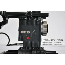 出售RED EPIC 5K数字摄影机