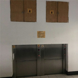 北京众力富特(图)-食堂电梯公司-食堂电梯