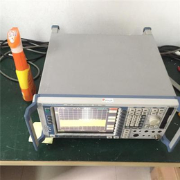出售罗德与施瓦茨 FSQ8  9KHZ-6GHZ 频谱分析仪