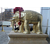 大型大象铜雕塑_青海大象铜雕塑_博轩雕塑(在线咨询)缩略图1