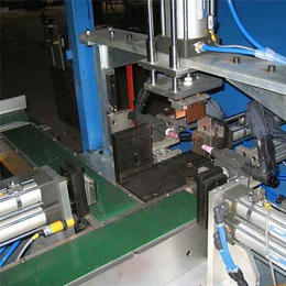 芜湖直缝自动焊接专机-德捷机械物美价廉-直缝自动焊接专机求购