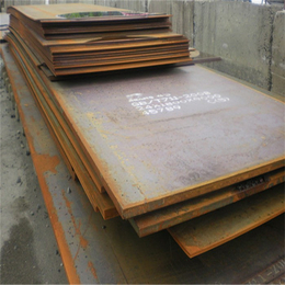 Q295NH耐候钢板现货厂家_现货批发_Q295NH耐候钢板