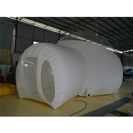 乐飞洋(在线咨询)|江门充气帐篷|圆形透明帐篷