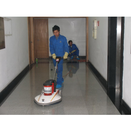 安美保洁(图)、地板清洗 工程承包、广州地板清洗