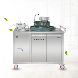 惠辉机械(图),石磨豆浆机,重庆石磨豆浆机