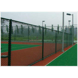 足球场围栏网优点|昆明兴顺发筛网|足球场围栏网