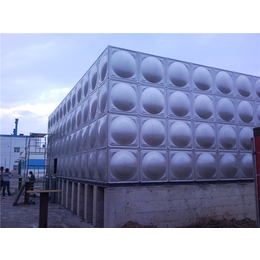 组合式不锈钢水箱供应商-组合式不锈钢水箱-顺征空调品牌保证