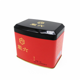 佛山茶叶包装铁盒|茶叶包装铁盒生产厂家|铭盛制罐