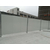 环保板材夹心板围挡 施工工地隔离围蔽 市政工程彩钢围蔽墙缩略图4