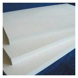 厂家生产硅酸铝防火板 高密度隔热湿法隔音硅酸铝陶瓷纤维板
