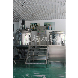洗发水生产设备地址,远杨机械,南京洗发水生产设备