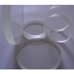 激光切割机保护镜片 深圳平治光学供应激光切割机保护镜片