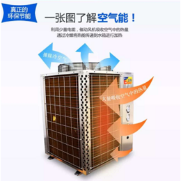 安庆本地供应空气能热泵热水器成套设备保温水箱厂家*