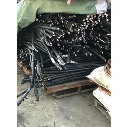 废电线电缆回收价格、泰煌贸易(在线咨询)、废电线电缆回收