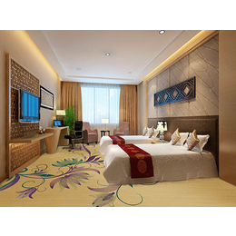 山东酒店客房地毯|地毯厂家|酒店客房地毯种类