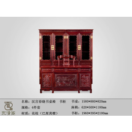 中式家具-东清阁红木-潍坊中式家具
